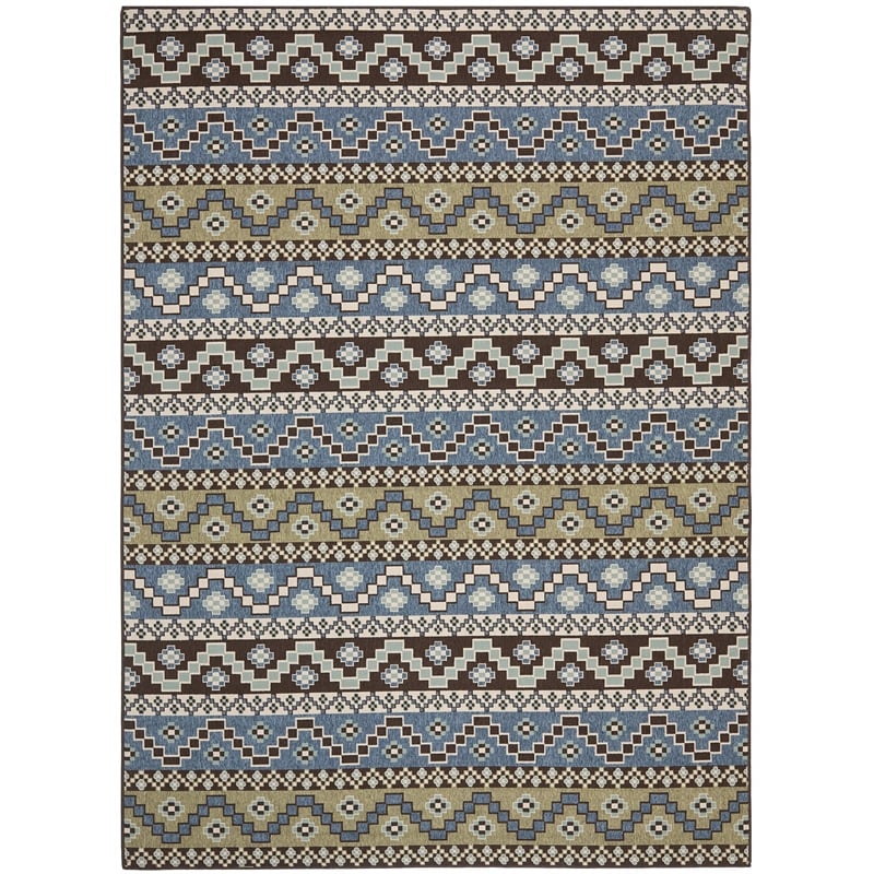 Safavieh Veranda 8' X 11'2
