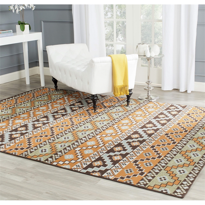 Safavieh Veranda 8' X 11'2
