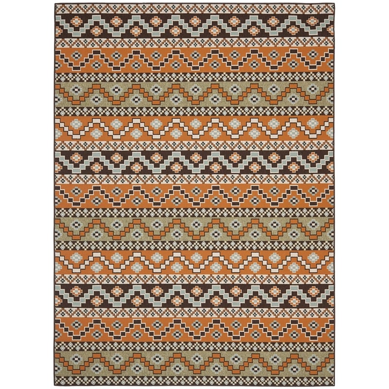 Safavieh Veranda 8' X 11'2