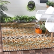 Safavieh Veranda 8' X 11'2