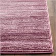 Safavieh Vision 3' X 5' Power Loomed Rug in Pink