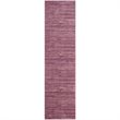 Safavieh Vision 4' X 6' Power Loomed Rug in Pink