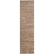 Safavieh Vision 3' X 5' Power Loomed Rug in Light Brown