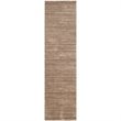 Safavieh Vision 3' X 5' Power Loomed Rug in Light Brown