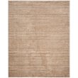 Safavieh Vision 4' X 6' Power Loomed Rug in Light Brown
