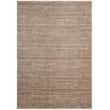 Safavieh Vision 8' X 10' Power Loomed Rug in Light Brown
