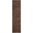 Safavieh Vision 3' X 5' Power Loomed Rug in Brown
