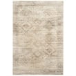 Safavieh Vintage 10' X 14' Power Loomed Viscose Pile Rug in Stone