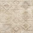 Safavieh Vintage 10' X 14' Power Loomed Viscose Pile Rug in Stone