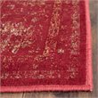 Safavieh Vintage 4' X 5'7