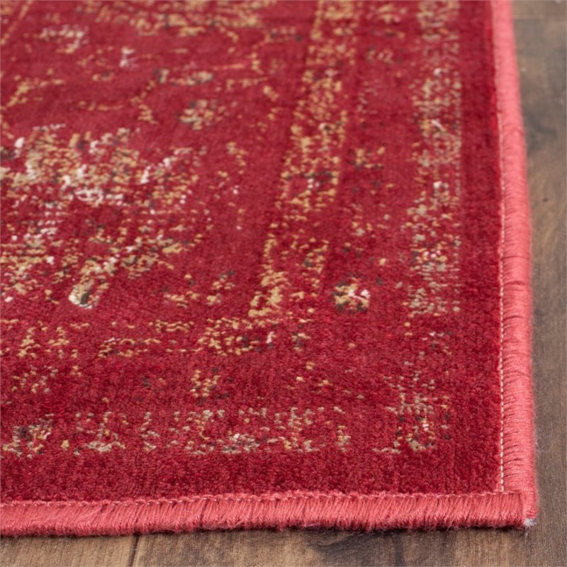 Safavieh Vintage 5'3