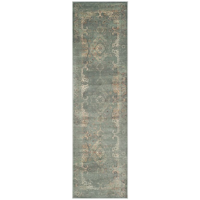 Safavieh Vintage 3'3