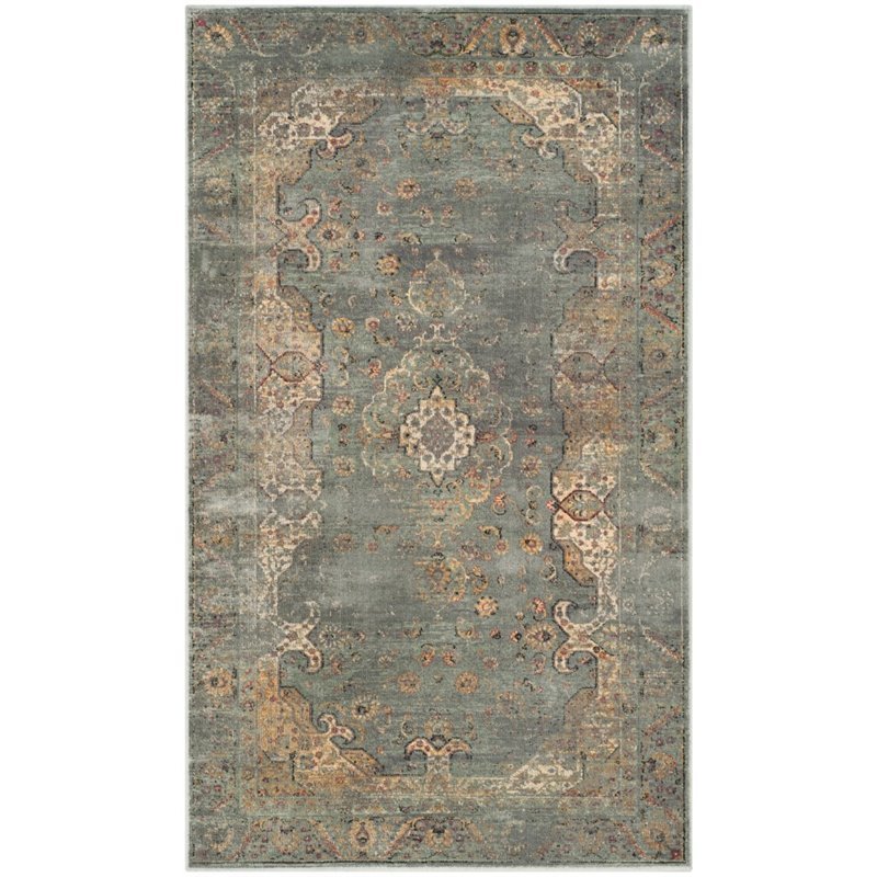 Safavieh Vintage 6'7
