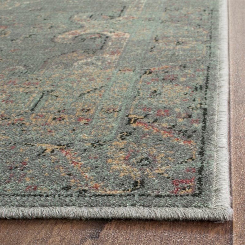 Safavieh Vintage 8' X 11'2
