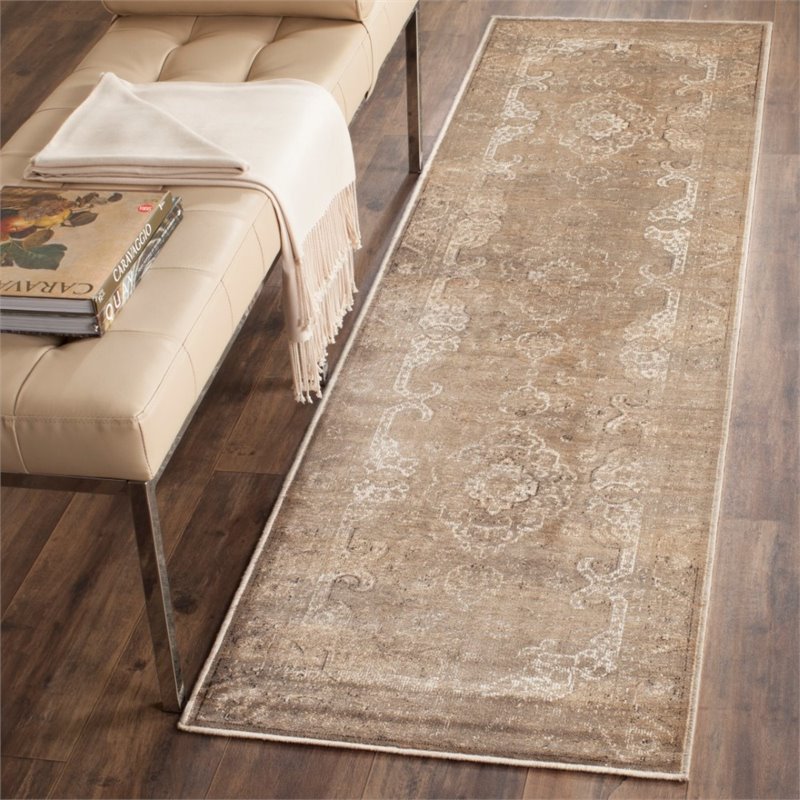 Safavieh Vintage 2'2