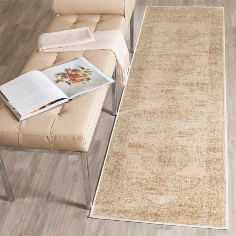 Safavieh Vintage 8'10