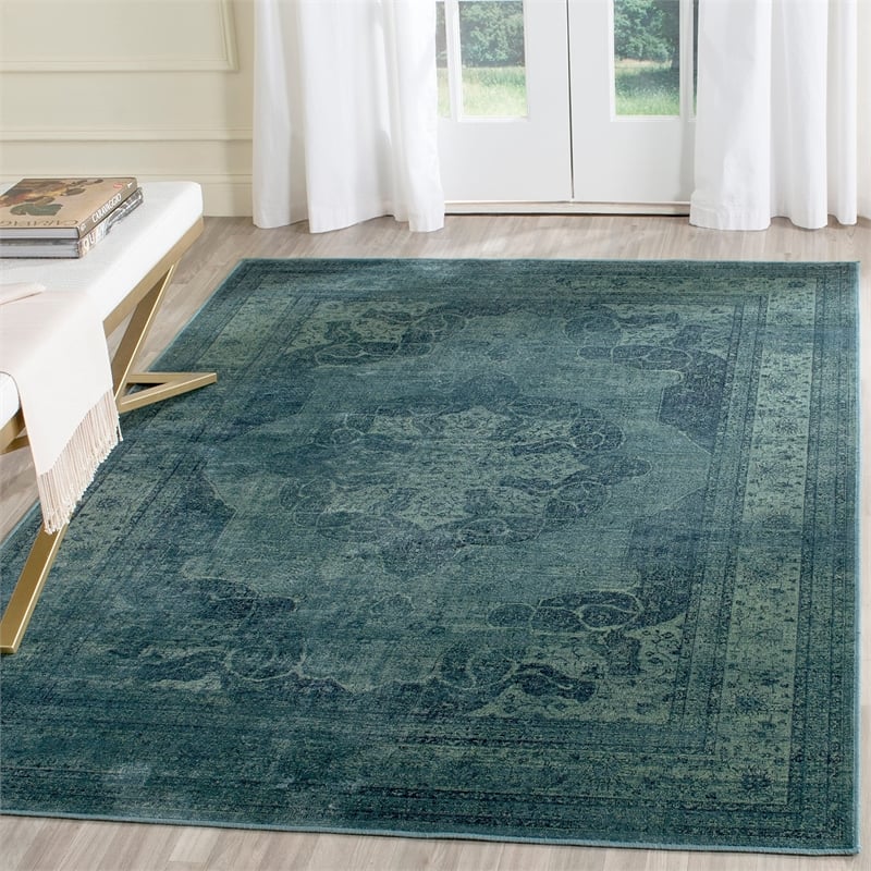 Safavieh Vintage 8'10