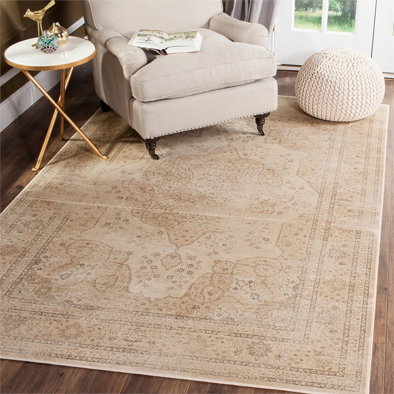 Safavieh Vintage 8'10