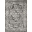 Safavieh Vintage 12' X 18' Power Loomed Viscose Pile Rug in Gray