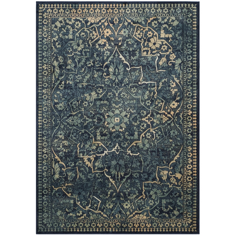 Safavieh Vintage 8' X 11'2
