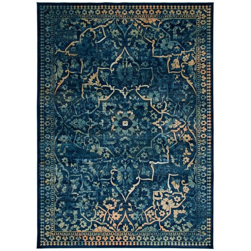 Safavieh Vintage 8'10