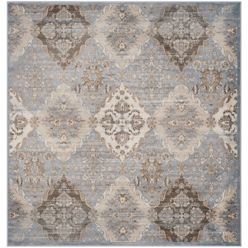 Safavieh Vintage 5'-1