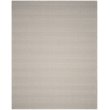 Safavieh Wilton 5' X 8' Handmade Rug in Silver and Ivory