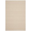 Safavieh Wilton 4' X 6' Handmade Rug in Beige and Ivory