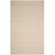 Safavieh Wilton 5' X 8' Handmade Rug in Beige and Ivory