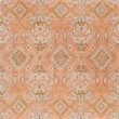Safavieh Wyndham 2' X 3' Power Loomed Acrylic Rug in Terracotta