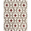 Safavieh Wyndham 7' Square Power Loomed Acrylic Rug