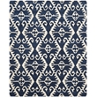 Safavieh Wyndham 10' X 14' Power Loomed Acrylic Rug