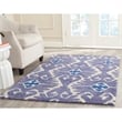 Safavieh Wyndham 2' X 3' Power Loomed Acrylic Rug