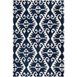 Safavieh Wyndham 8' X 10' Power Loomed Acrylic Rug