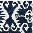 Safavieh Wyndham 8' X 10' Power Loomed Acrylic Rug