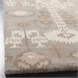 Safavieh Wyndham 6' X 9' Power Loomed Acrylic Rug in Natural