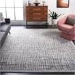 Safavieh Adirondack 10' X 14' Rug in Silver and Ivory