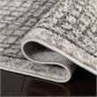 Safavieh Adirondack 10' X 14' Rug in Silver and Ivory