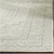 Safavieh Adirondack 11' X 15' Rug in Ivory and Slate