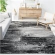 Safavieh Adirondack 11' X 15' Rug in Silver