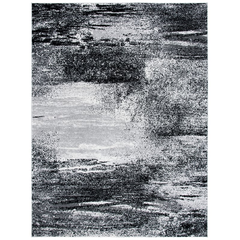 Safavieh Adirondack 11' X 15' Rug in Silver