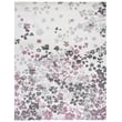 Safavieh Adirondack 9' X 12' Rug in Ivory and Purple