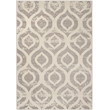 Safavieh Amsterdam 4' X 6' Rug in Ivory and Mauve