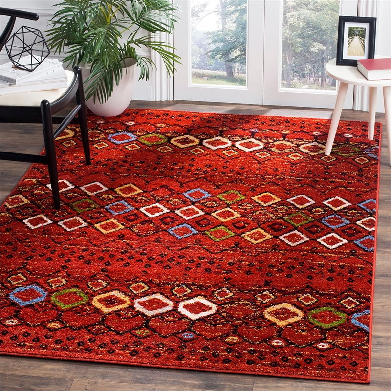 Safavieh Amsterdam 5' 1