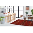 Safavieh Amsterdam 5' 1