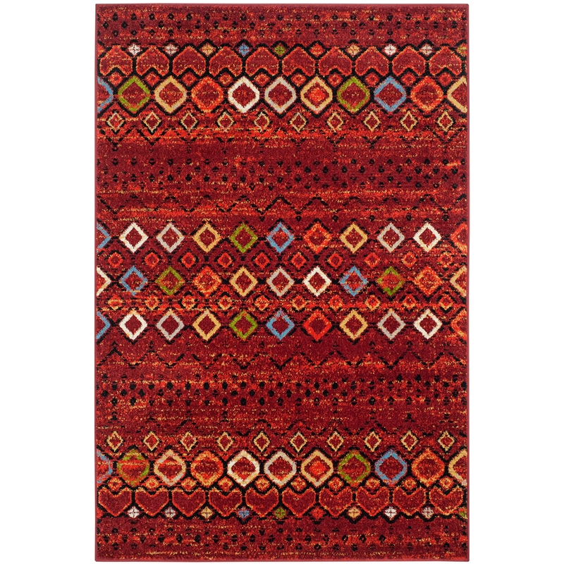 Safavieh Amsterdam 5' 1