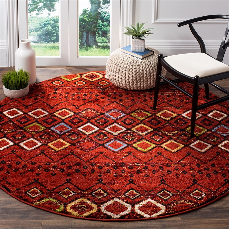Safavieh Amsterdam 6' 7