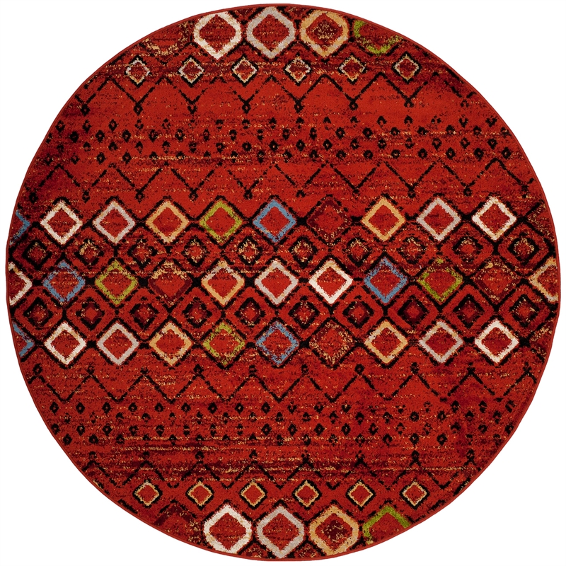 Safavieh Amsterdam 6' 7