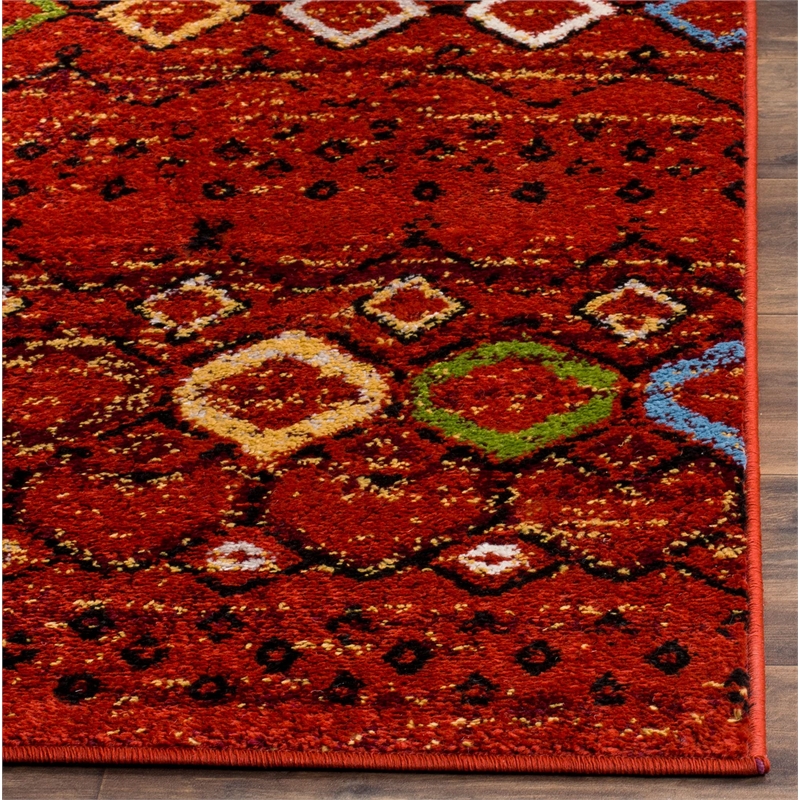 Safavieh Amsterdam 6' 7