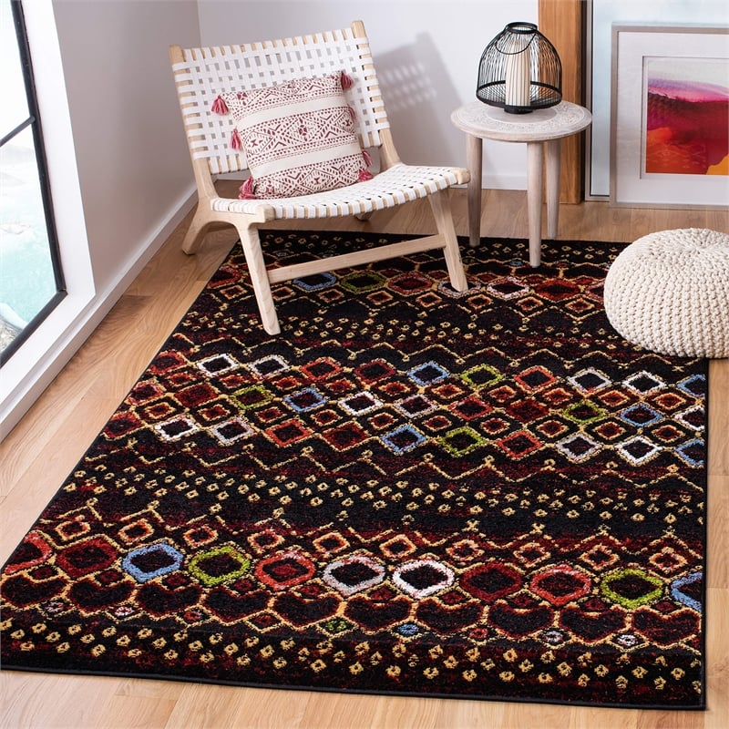 Safavieh Amsterdam 5' 1